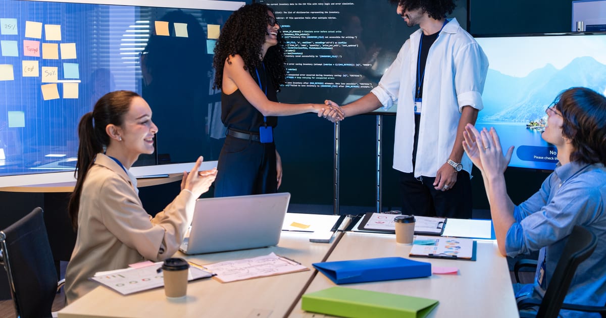 Cómo elegir una empresa de desarrollo de software en Chile