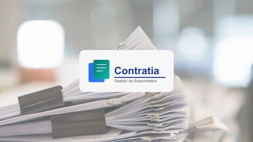 Contratia: la solución definitiva a la problemática de la gestión documental en las empresas