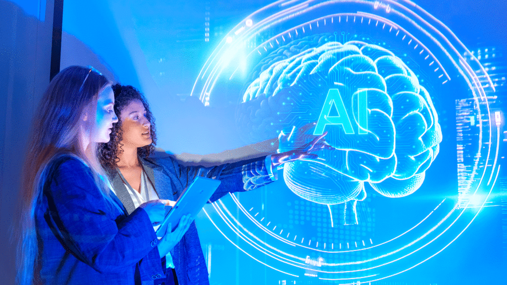 ¿Qué es la Inteligencia Artificial Generativa y cómo funciona?