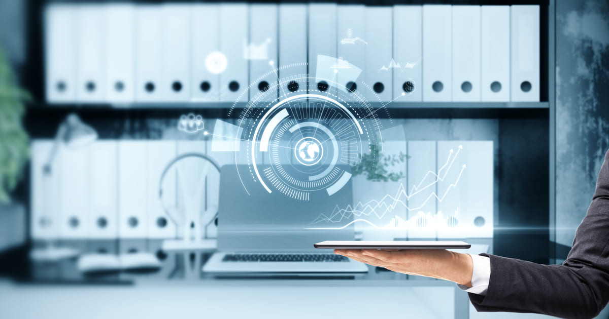 Inteligencia artificial aplicada a gestión documental: 6 casos de uso empresariales