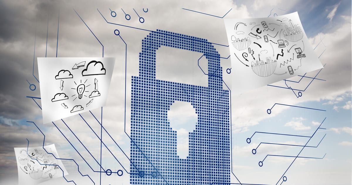 IA privada con datos empresariales: guía de seguridad