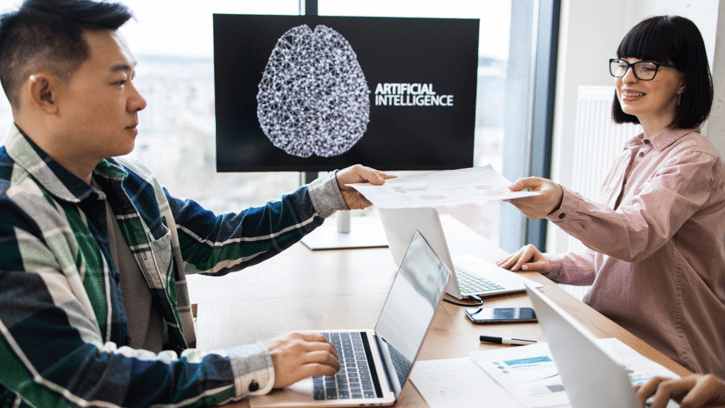 Inteligencia Artificial: el motor de transformación en la industria TI y las empresas