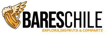 Logo de Bares Chile, cliente de Syscode