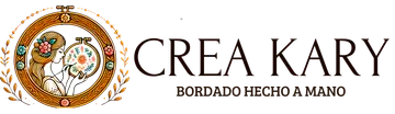 Logo de Crea Kary, cliente de Syscode