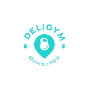 Logo de Deligym, cliente de Syscode