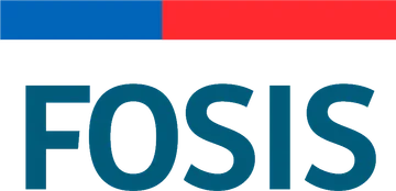 Logo de FOSIS, cliente de Syscode