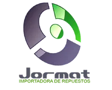 Logo de Jormat, cliente de Syscode