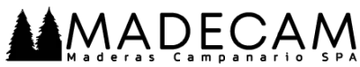 Logo de Madecam, cliente de Syscode