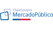 Logo de Mercado Público, cliente de Syscode