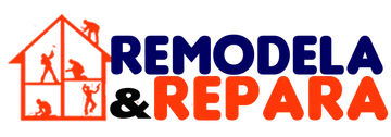 Logo de Remodela y Repara, cliente de Syscode