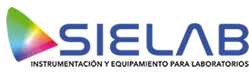 Logo de Sielab, cliente de Syscode