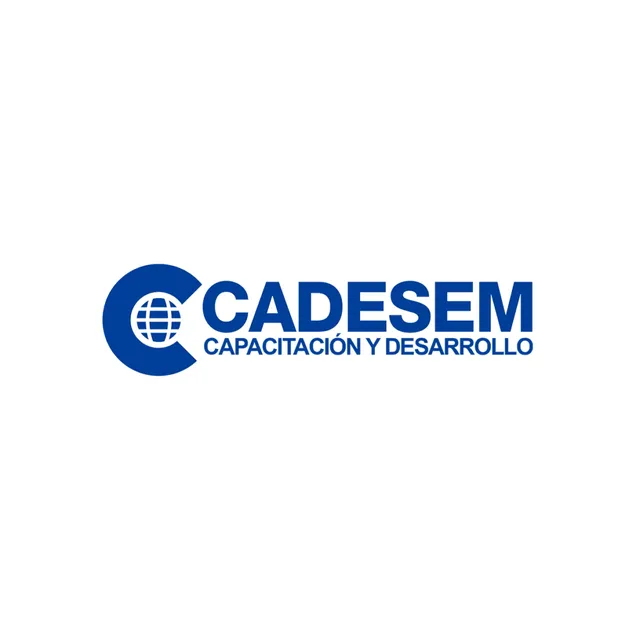 Cadesem — Sitio Web de Capacitación y Desarrollo