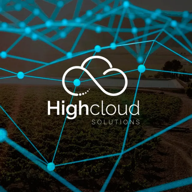 HighCloud App — Sitio Web del Producto