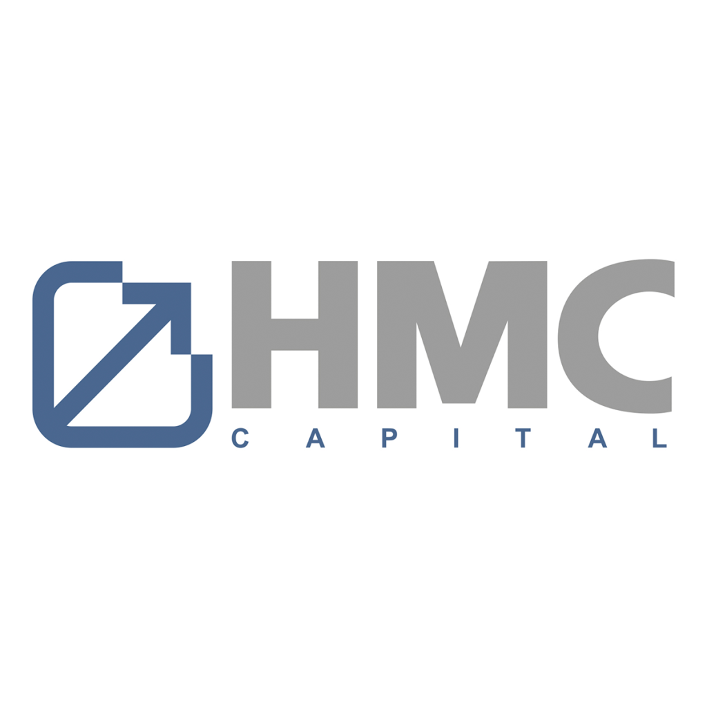 HMC DataRoom — Plataforma de Documentación para Inversionistas