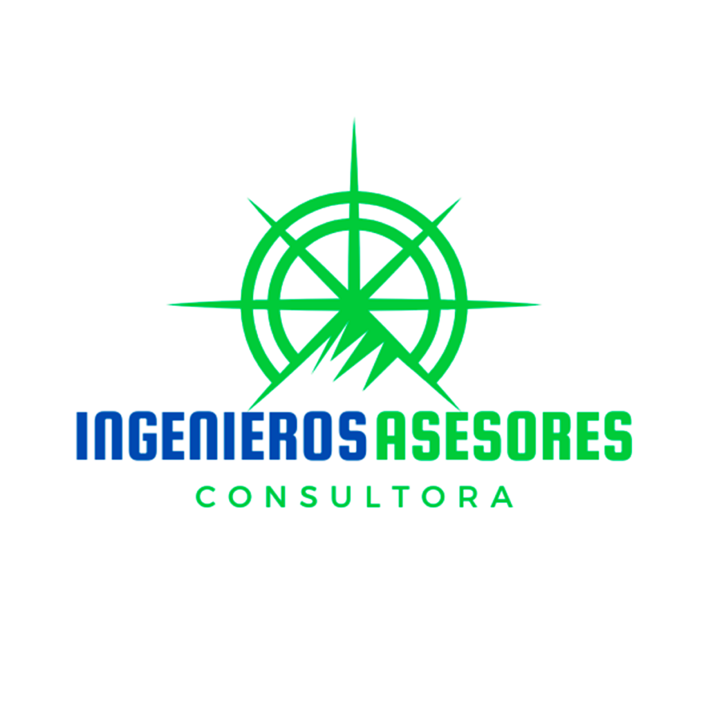 Ingenieros Asesores — Sitio Web Corporativo