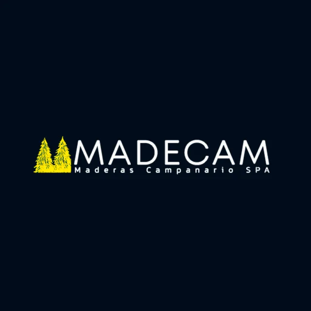 Madecam — Sitio Web Corporativo