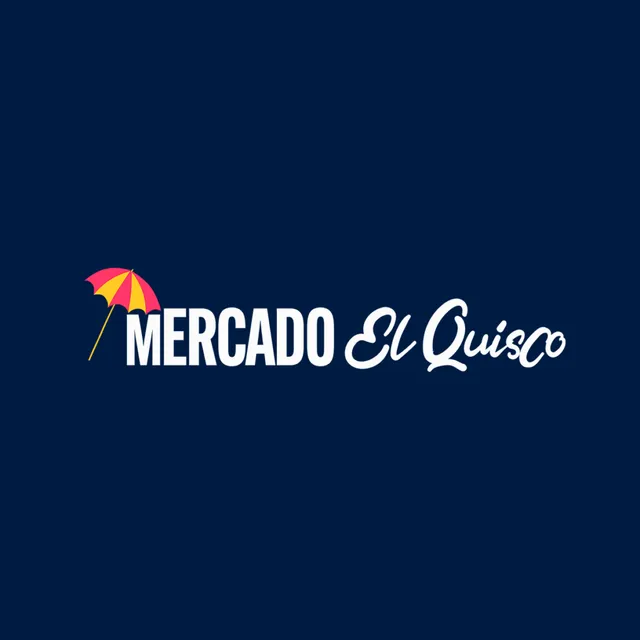 Mercado El Quisco — Plataforma de Comercio Local