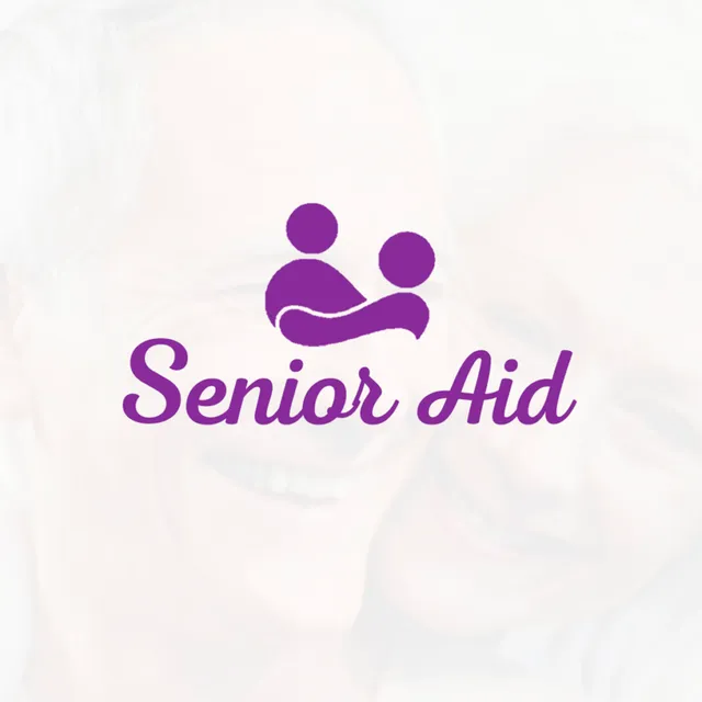 Senior AID — Sitio Web de Servicios de Cuidado