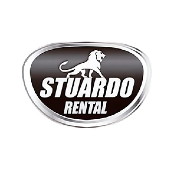 Stuardo Rental — Sitio Web de Arriendo de Maquinaria