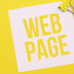 Diseño de Página Web