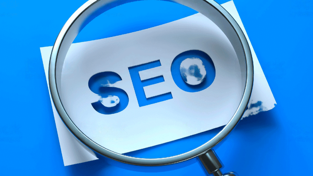 ¿Qué es SEO y qué significa?