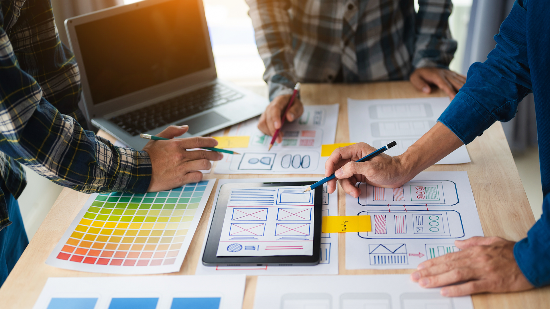 ¿Qué es un sistema a medida para empresas?