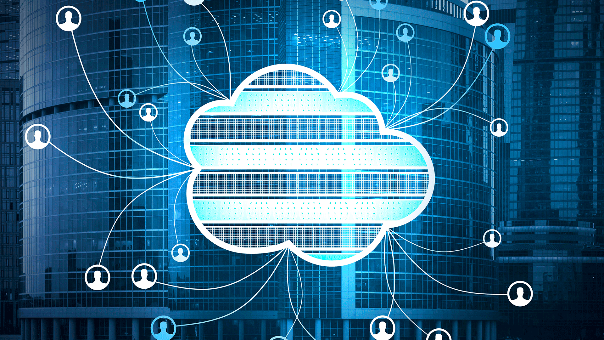 qué es cloud native