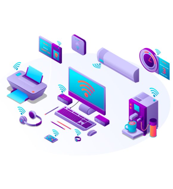 programmer-workplace-with-computers-and-phone-2023-11-27-05-24-01-utc-scaled